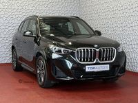 Occasion BMW X1 Shadowline 136 PK (100 kW) 2025 Zwart SUV