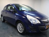 tweedehands Opel Blitz Corsa 1.2 EcoFlexLPG