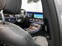 Occasion Mercedes E300 Premium Plus 320 PK (235 kW) 2019 Grijs Sedan