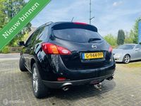 tweedehands Nissan Murano 2.5dCi Automaat / Xenon / Leder / Navi / Export !!