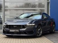 Occasion Ford Mustang Dark Horse 455 PK (334 kW) 2024 Blauw Coupé