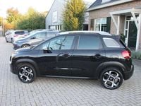 Occasion Citroën C3 Aircross PureTech 131 PK (96 kW) 2020 Zwart SUV