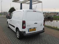 tweedehands Citroën Berlingo 1,6 HDI