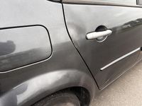 Occasion Renault Scénic III 111 PK (81 kW) 2009 Grijs MPV