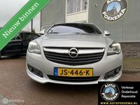 tweedehands Opel Insignia Sports Tourer 2.0 T Innovation, Super DIK 250PK, Alles erop en eraan.....