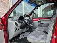 tweedehands Renault Kangoo 1.2-16V Privilège Airco! Trekhaak! CV! e