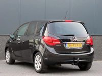 tweedehands Opel Meriva 1.4 Turbo Cosmo NAP