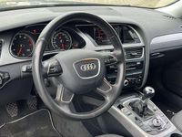 tweedehands Audi A4 Avant 1.8 TFSI Business Edition airco navigatie or