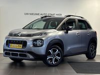 Occasion Citroën C3 Aircross Feel 110 PK (80 kW) 2021 Grijs SUV