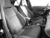 Occasion Toyota Corolla 98 PK (72 kW) 2021 Zwart Hatchback