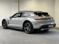 Occasion Porsche Taycan 22 kW (30 PK) 2021 Grijs SUV