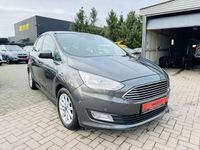 tweedehands Ford C-MAX 1.5 TDCi Start-Stop-System Aut. Titanium 1j gar