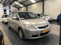 tweedehands Mazda 5 1.8 Touring 7 PERSOONS/CLIMA/NAP/APK