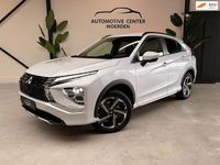 Occasion Mitsubishi Eclipse Cross Instyle 2022 Wit SUV