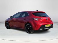 Occasion Toyota Corolla Plus 184 PK (135 kW) 2022 Rood Hatchback