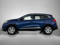 Occasion Renault Kadjar Intens 140 PK (102 kW) 2020 Blauw SUV
