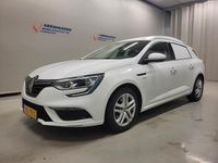 Occasion Renault Mégane IV 116 PK (85 kW) 2019 Wit