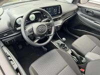 tweedehands Hyundai i20 1.2 MPI Comfort Apple Carplay