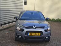 tweedehands Citroën C4 Cactus 1.2 PureTech Shine I NAVIGATIE I ACHTERUYITRIJCAMERA I PANORAMADAK I PARKEERSENSOREN VOOR & ACHTER I COMFORT STOELEN + COMFORT ACHTERBANK I