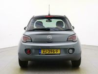 tweedehands Opel Adam ADAM 1.0 Turbo 90PKBlitZ | Navigatie | Zwart dak