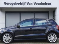 tweedehands VW Polo 1.4 TSI 150pk BlueGT Pano.Dak LED Leder/Alcantara