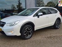 Occasion Subaru XV 150 PK (110 kW) 2013 Wit SUV