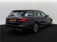 tweedehands Mercedes E350 C-KLASSE EstateLease Edition | Navigatie / Stoelverwarming - Dealer onderhouden!