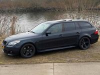 Occasion BMW 535 286 PK (210 kW) 2007 Stationwagen