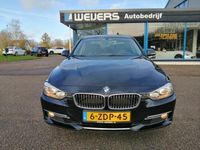 tweedehands BMW 320 I Business Navigatie Clima Trekhaak Cruise