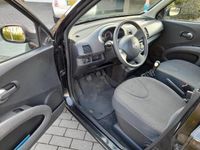 tweedehands Nissan Micra 1.2 ELLE