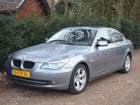 tweedehands BMW 520 520 d Bijtellingsvriendelijk/UNIEK/93dkm