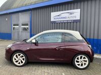 tweedehands Opel Adam 1.4 Jam