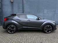 Occasion Toyota C-HR Sport 184 PK (135 kW) 2021 Grijs SUV
