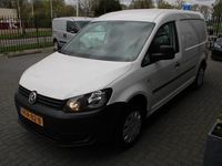 tweedehands VW Caddy Maxi 1.6 TDI L2H1 Comfortline Marge Airco Cruise