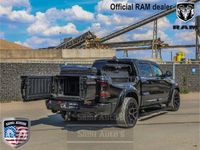 tweedehands Dodge Ram PICKUP 1500 LIMITED NIGHT | 2024 | LPG | RAMBOX | MWK | VIRTUAL | HUD ADG | SER LUCHTVERING | MEEST VOLLE UITVOERING | 5.7 V8 HEMI 402PK | CREW CAB | DUBBELE CABINE | DC | 5 PERSOONS | GRIJSKENTEKEN BEDRIJFS AUTO | VOORRAAD NUMMER 155849 |