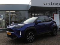 Occasion Toyota Yaris Cross Edition 116 PK (85 kW) 2022 Blauw SUV