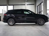 tweedehands Porsche Cayenne Turbo 2.9 Bi- V6 S Tiptronic Platinum