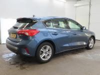 tweedehands Ford Focus 1.0 EcoBoost Hybrid Trend Edition Business | Navig