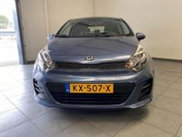 tweedehands Kia Rio 1.2 CVVT ComfortLine - 1e eigenaar! - 60.000km!