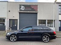 tweedehands Skoda Superb Combi 1.6 TDI Active