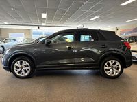 Occasion Audi Q2 Basis 150 PK (110 kW) 2021 Grijs SUV