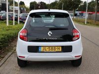 tweedehands Renault Twingo 1.0 SCe 5-DEURS COLLECTION/AIRCONDITIONING/CRUISE CONTROL/IS