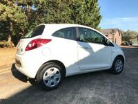 tweedehands Ford Ka 1.2 Cool&Sound Start/Stop, Airco, NAP, Zeer nette auto!