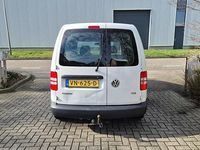Occasion VW Caddy 102 PK (75 kW) 2015 Overige MPV