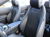 Occasion Mercedes E200 AMG 184 PK (135 kW) 2019 Grijs Cabriolet