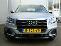 tweedehands Audi Q2 1.4 TFSI CoD 150pk S tronic Design