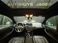 Occasion BMW X3 184 PK (135 kW) 2021 Grijs (metallic) SUV