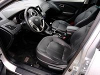 tweedehands Hyundai ix35 2.0i Style 163pk Leder|Navi|Cam|Stoelverw|LMV