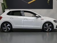 tweedehands VW Polo GTI 2.0 TSI AUTOMAAT-ACC-CARPLAY-CLIMA-DAB-FULL LED-MO