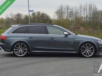 tweedehands Audi RS4 RS4 Avant 4.2 FSIquattro